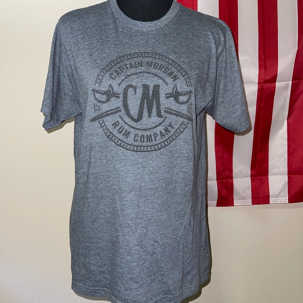 Captain Morgan Tee